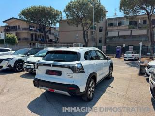 SUZUKI S-Cross usata, con Climatizzatore