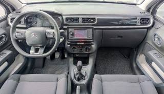 CITROEN C3 usata, con Controllo trazione