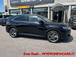 DS AUTOMOBILES DS 7 Crossback usata, con Chiusura centralizzata