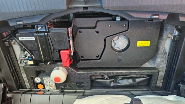 NISSAN X-Trail usata, con Climatizzatore