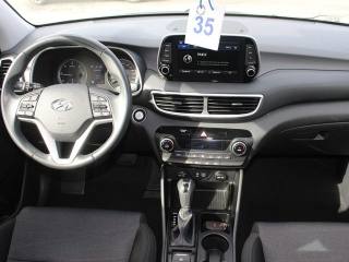 HYUNDAI Tucson usata, con Servosterzo