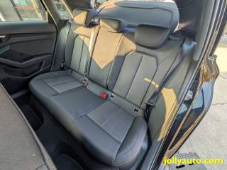 AUDI A3 usata, con Sensori di parcheggio anteriori