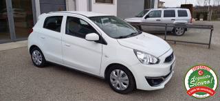 MITSUBISHI Space Star usata, con Airbag laterali