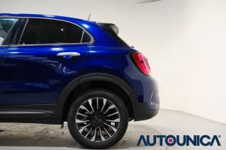 FIAT 500X usata, con Riconoscimento dei segnali stradali