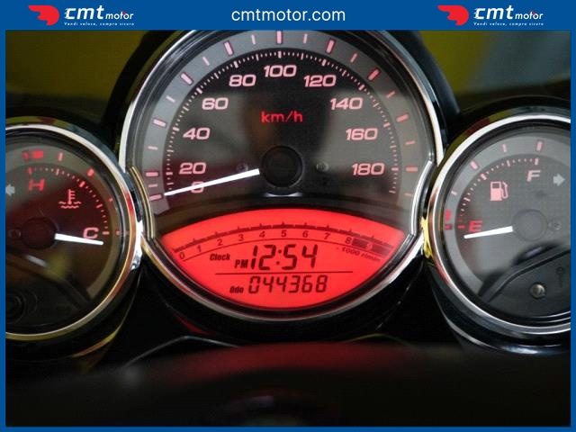 YAMAHA T-Max 500 usata 4