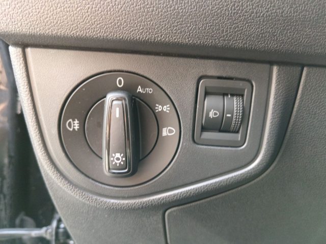 VOLKSWAGEN Polo usata, con Immobilizzatore elettronico