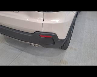 JEEP Avenger usata 21