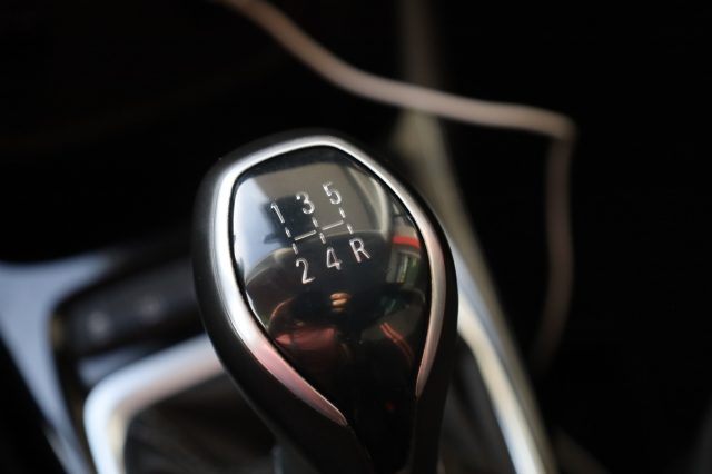 OPEL Crossland usata 44