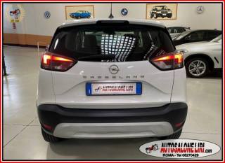 OPEL Crossland usata, con Cruise Control