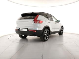 VOLVO XC40 usata, con Alzacristalli elettrici