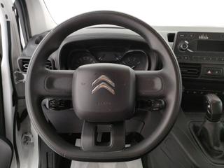CITROEN Berlingo usata, con Controllo trazione