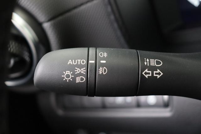 NISSAN Juke usata, con Immobilizzatore elettronico