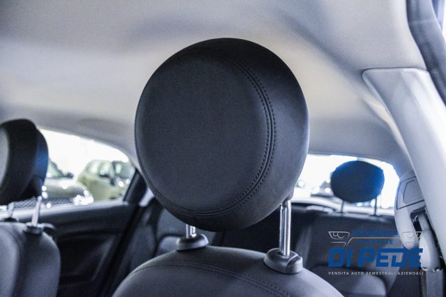 FIAT 500X usata, con Vivavoce