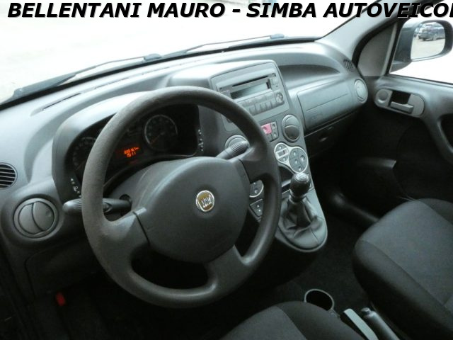 FIAT Panda usata 12