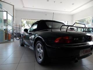BMW Z3 usata 5