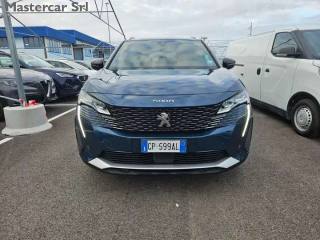 PEUGEOT 5008 usata, con Airbag laterali