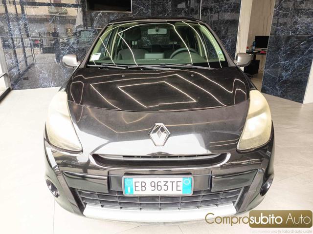 RENAULT Clio usata, con ABS