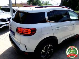 CITROEN C5 Aircross usata, con Sensore di luce