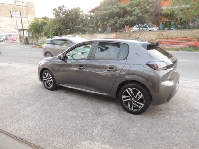 PEUGEOT 208 usata, con Controllo trazione