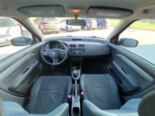 SUZUKI Swift usata, con ESP