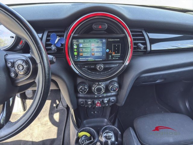 MINI One usata 13