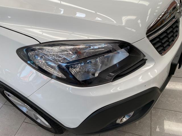 OPEL Mokka usata, con Cruise Control