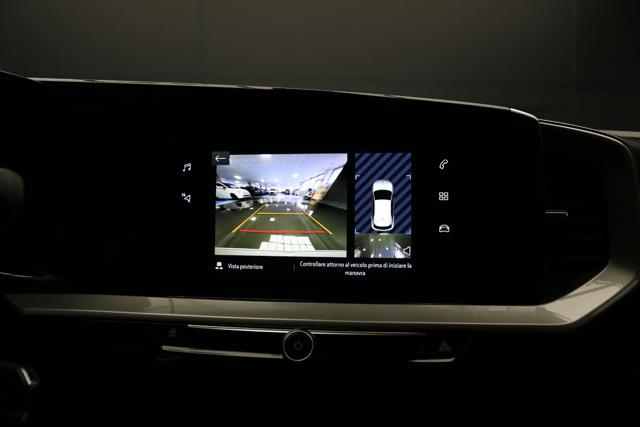 OPEL Mokka usata, con Park Distance Control
