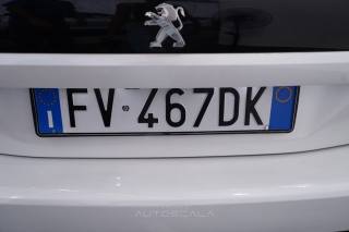 PEUGEOT 508 usata, con Airbag testa