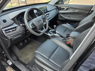 DR MOTOR DR 5.0 usata, con Cronologia tagliandi