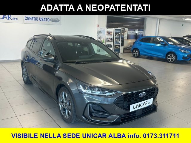 FORD Focus usata, con Airbag Passeggero