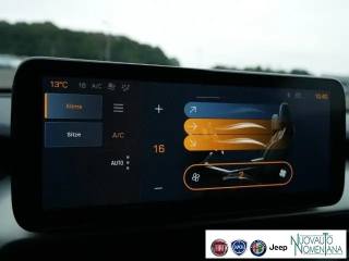 JEEP Avenger usata, con Vetri oscurati