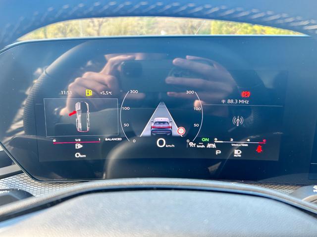 AUDI Q5 usata, con Servosterzo