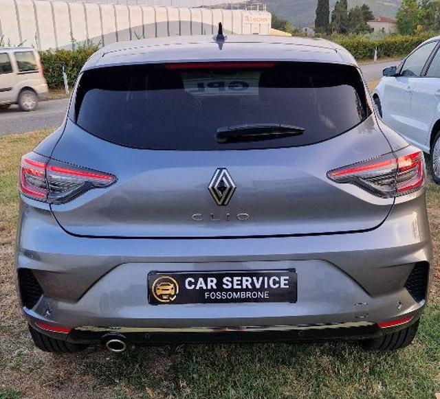 RENAULT Clio usata, con Airbag Passeggero