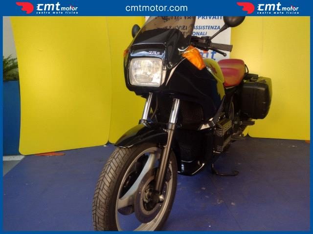 BMW K 75 S usata 1