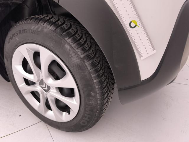 CITROEN C3 usata 43