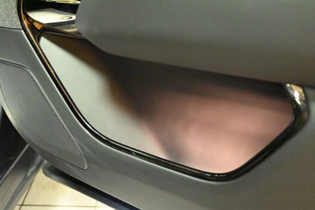 LAND ROVER Range Rover Sport usata 74