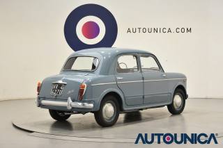 FIAT 1100 usata 4