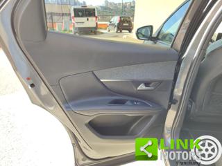 PEUGEOT 3008 usata, con Bluetooth