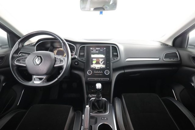 RENAULT Megane usata 4