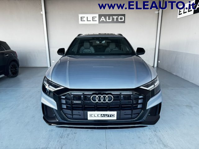 AUDI Q8 usata, con Airbag
