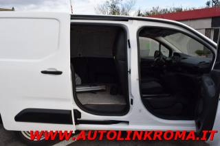 PEUGEOT Partner usata, con Chiusura centralizzata