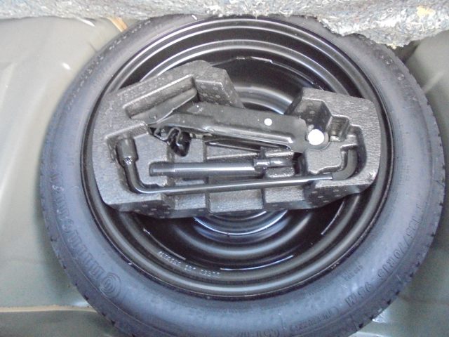 CITROEN C1 usata, con Servosterzo