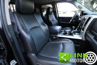 DODGE RAM usata 24