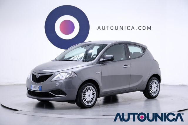 LANCIA Ypsilon usata, con ABS