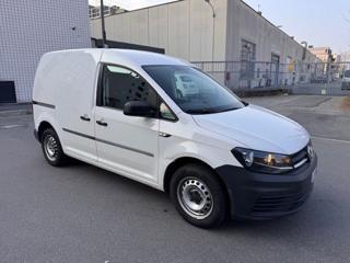 VOLKSWAGEN Caddy usata, con Chiusura centralizzata