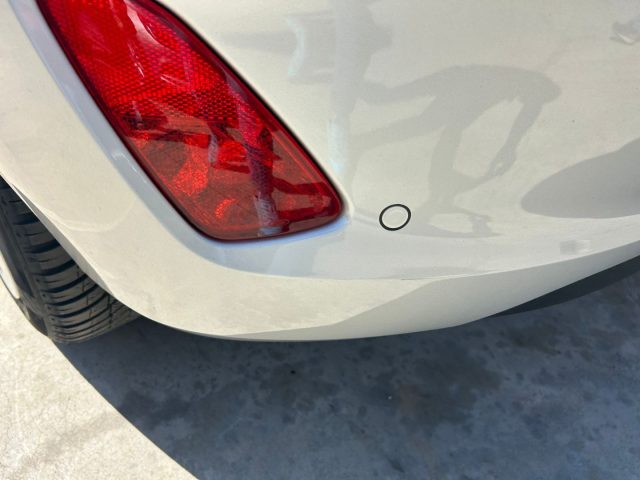 FORD Fiesta usata, con Sistema di navigazione