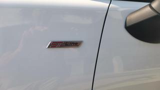 FORD Puma usata, con ESP