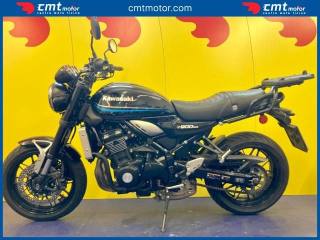 KAWASAKI Z 900 RS usata 2