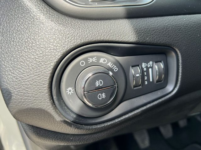 JEEP Renegade usata 23