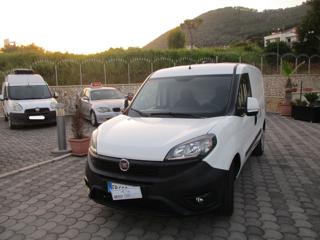 FIAT Doblo 1.4 T-Jet 16V Natural Power Easy